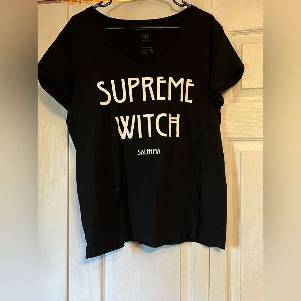 Witch T-shirt